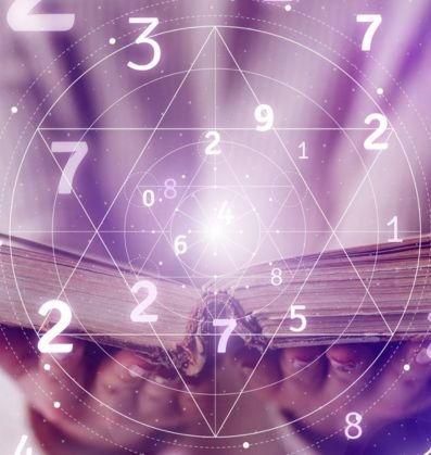 Numerology