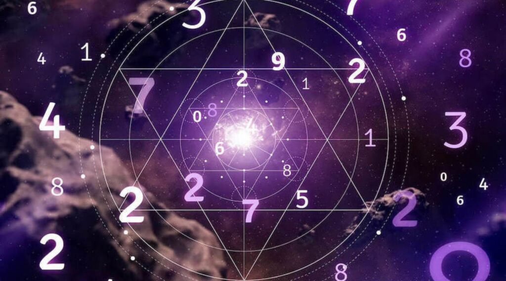 How Numerology Works