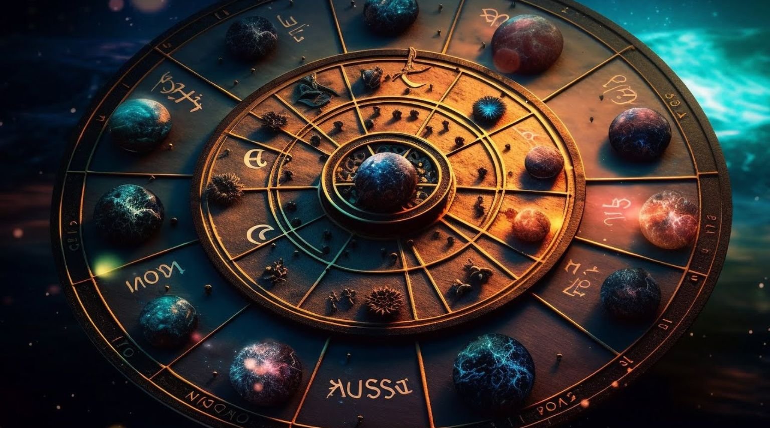 Can Astrology be Used to Make Accurate Horoscopes