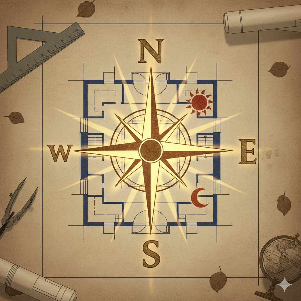 Importance of Checking Vastu