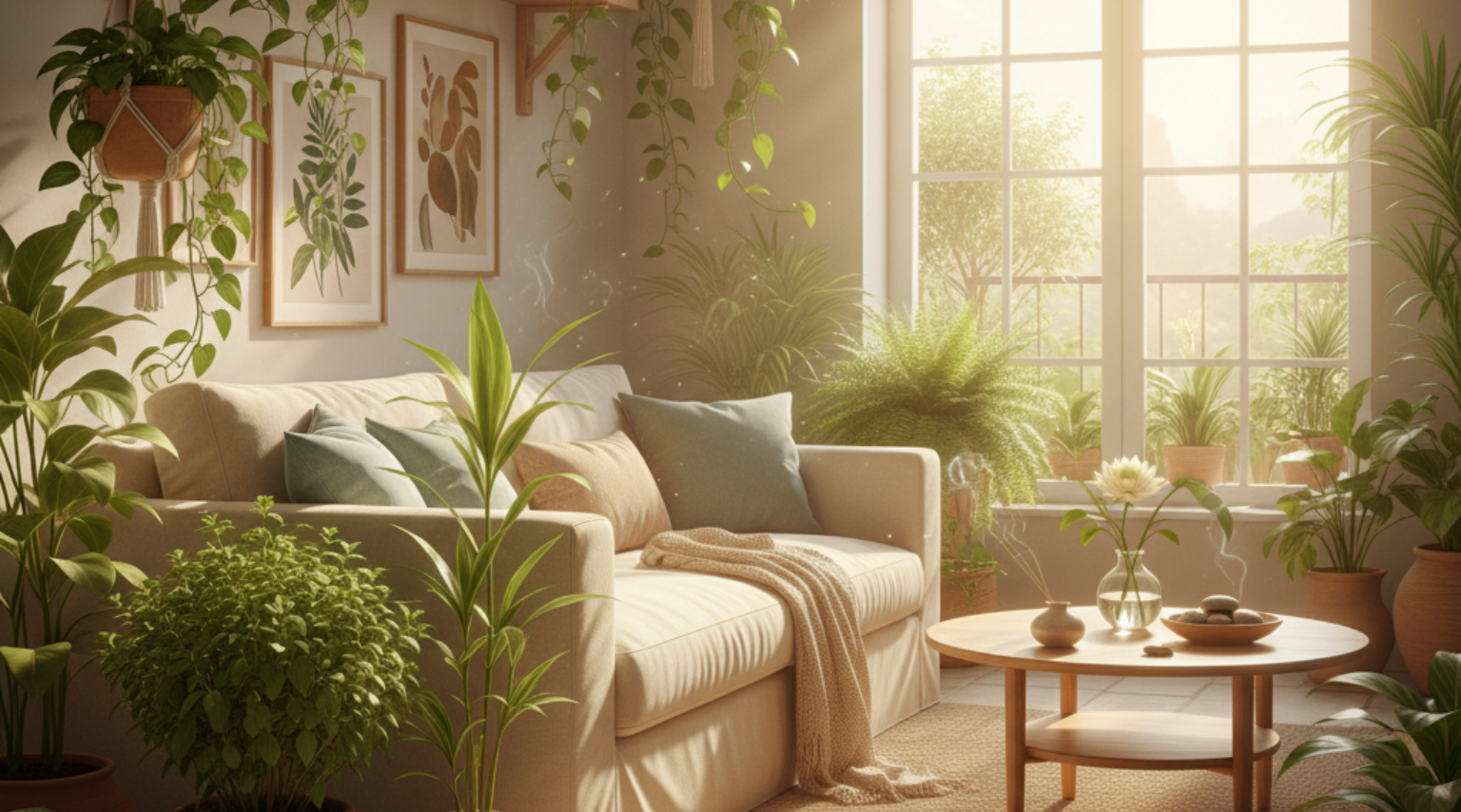 Which Plant is Good for Home According to Vastu