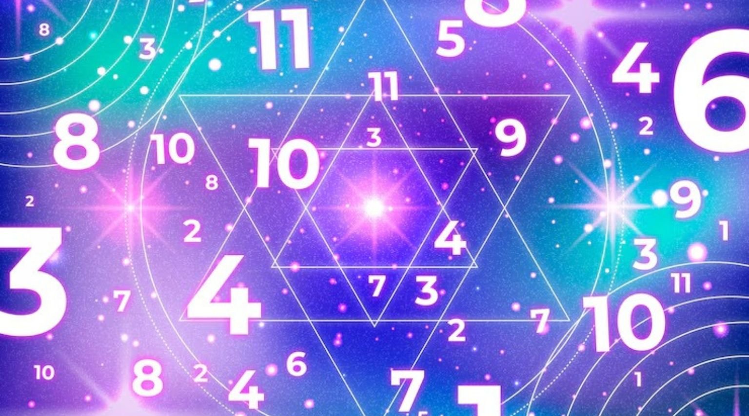 how numerology works